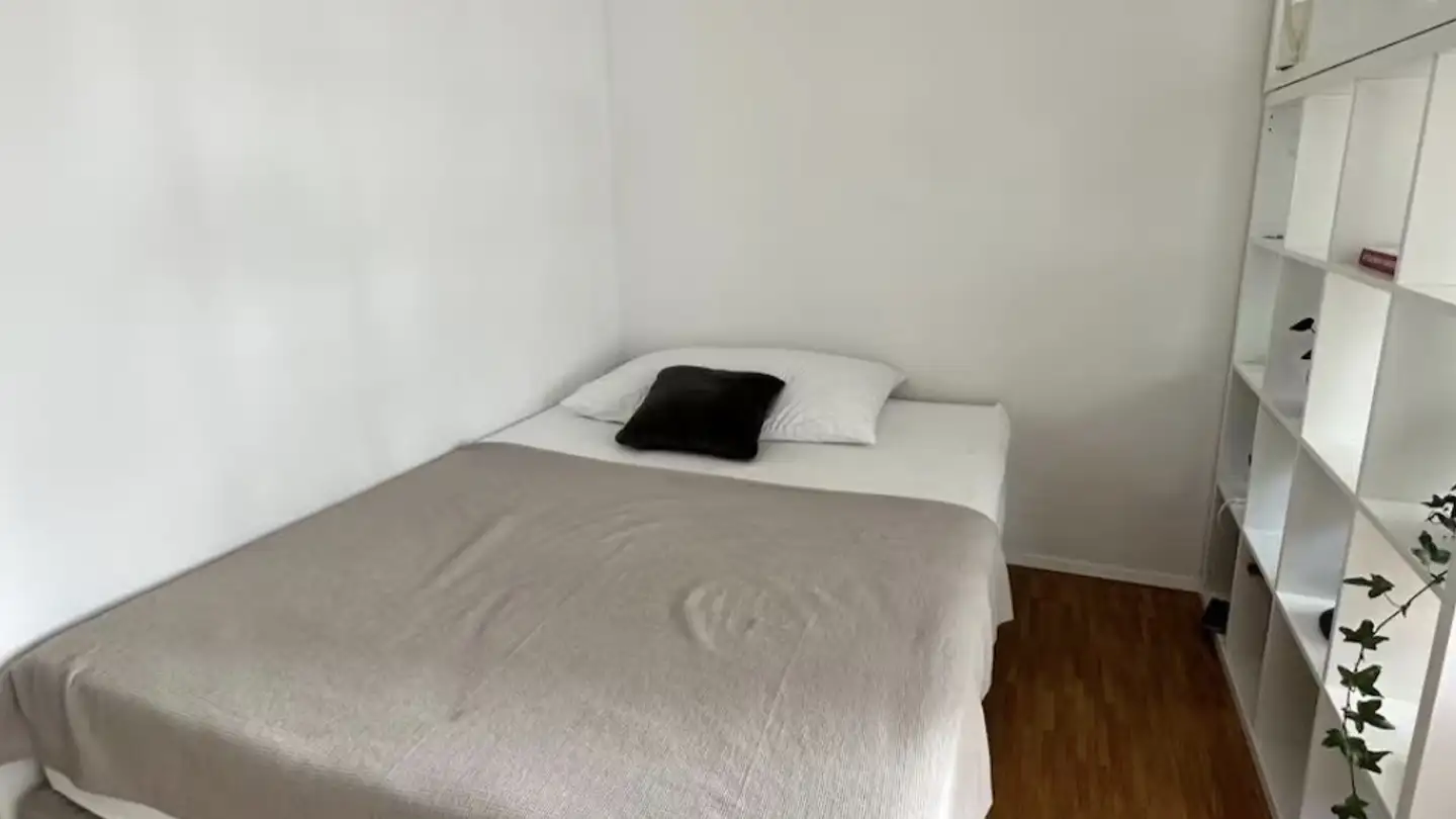 Apartment for rent - 8004 Zürich - Photo 4