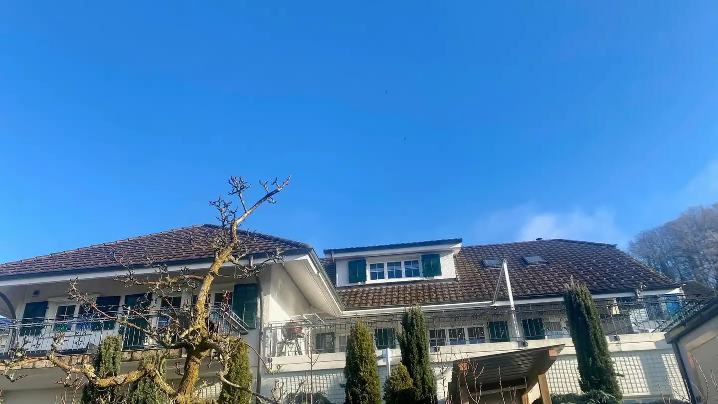 Apartment for rent - Eishofmatt 3, 6232 Geuensee