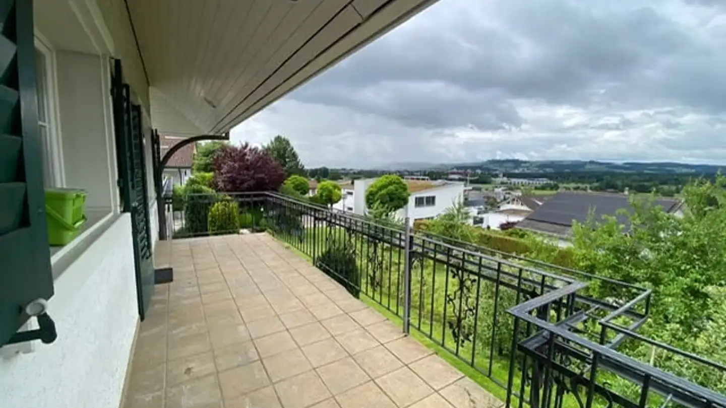 Apartment for rent - Eishofmatt 3, 6232 Geuensee - Photo 2