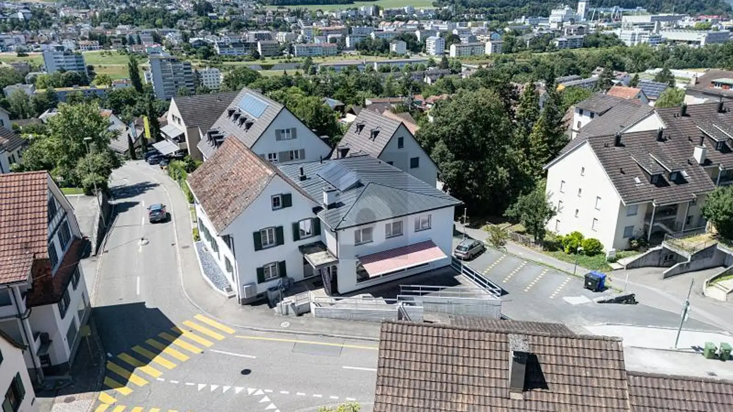 Appartamento in affitto - 4414 Füllinsdorf - Foto 4