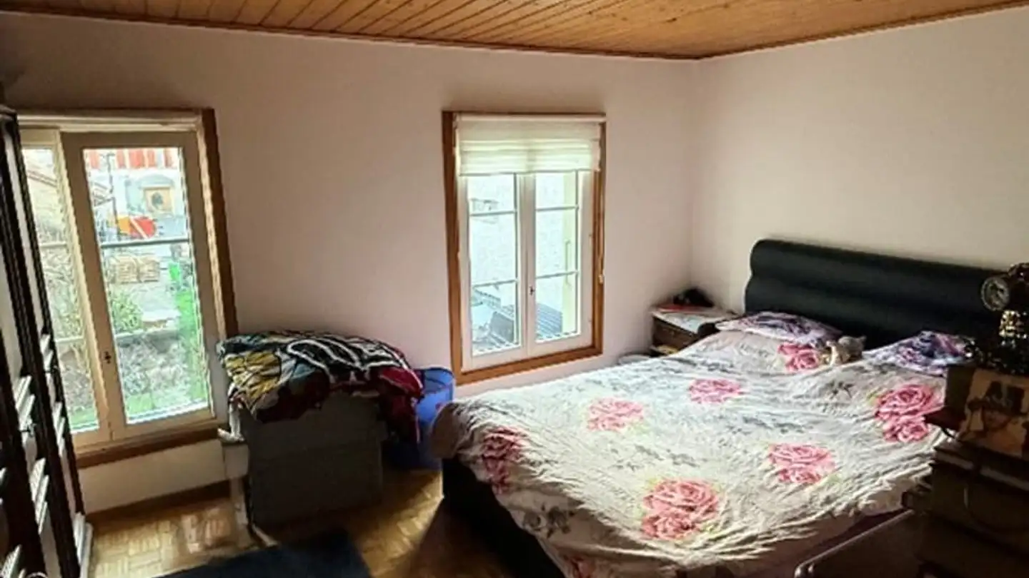 Single house for sale - Route D'avenches, 1580 Donatyre - Photo 4