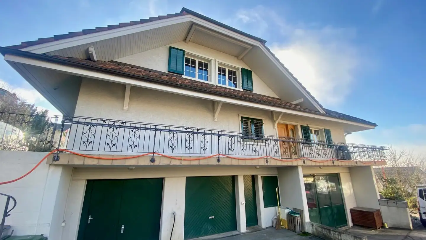 Apartment for rent - Eishofmatt 3, 6232 Geuensee - Photo 4