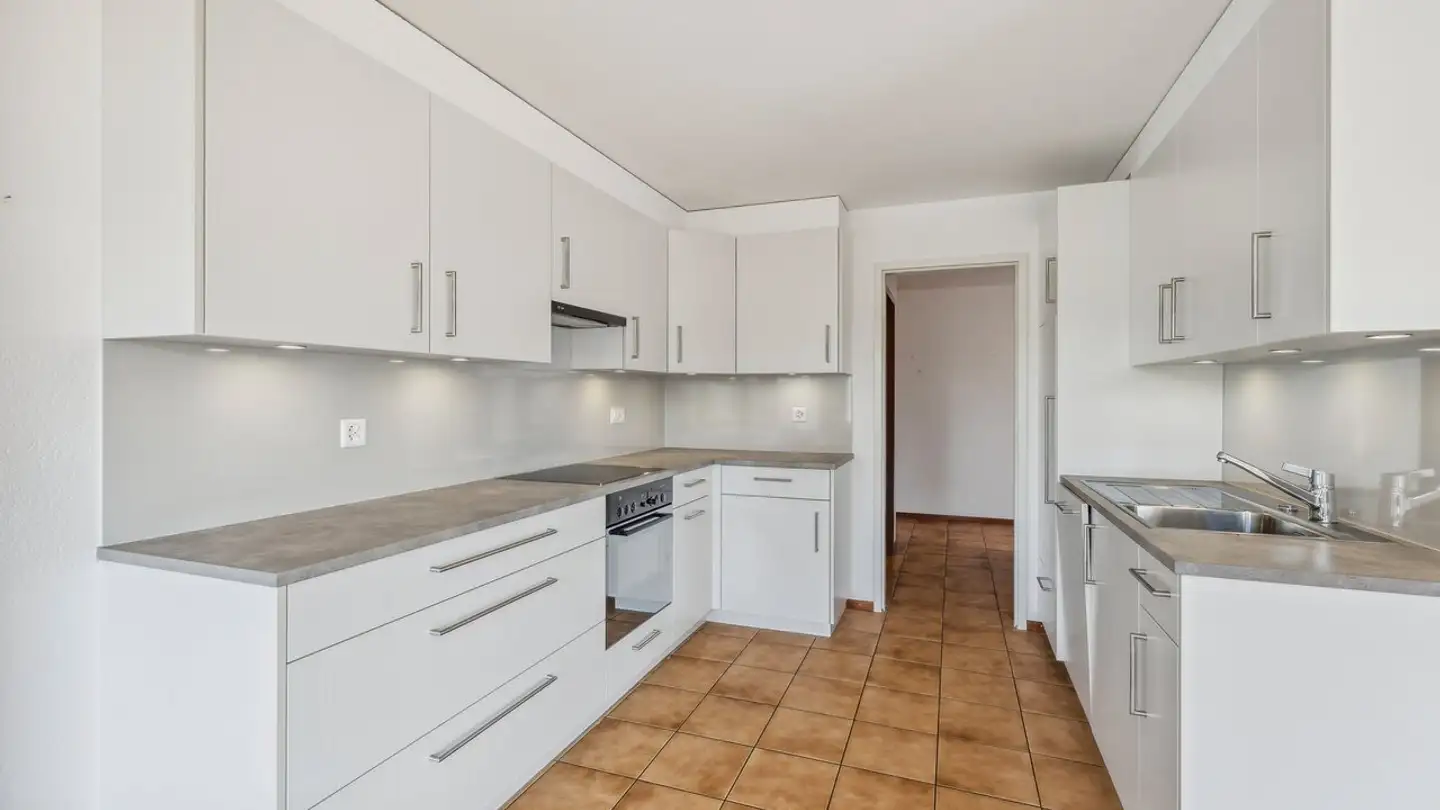 Apartment for rent - Rue Du Kirlou 24, 2800 Delémont