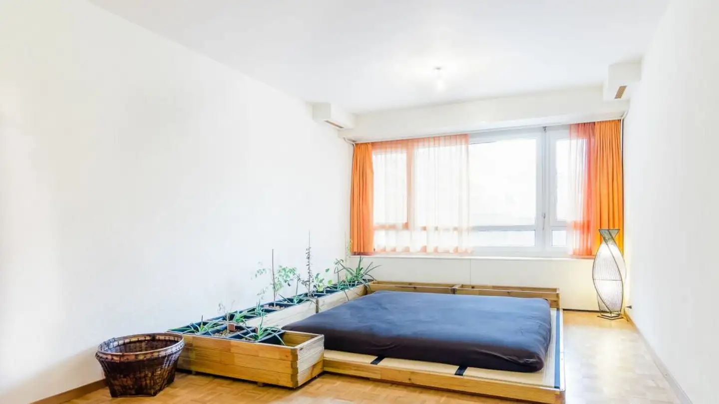 Studio à vendre - 1205 Genève