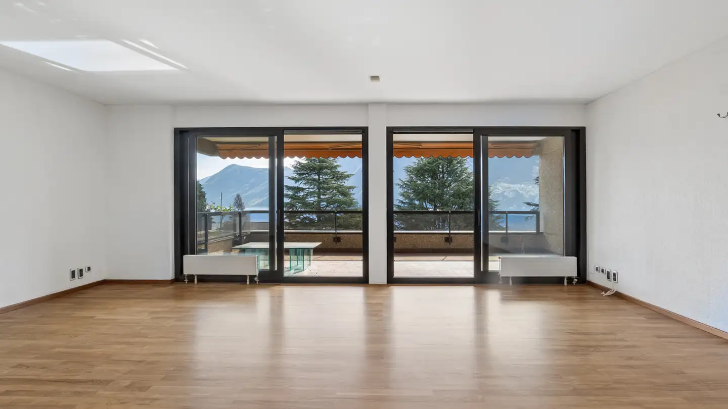 Appartement à vendre - 6900 Lugano