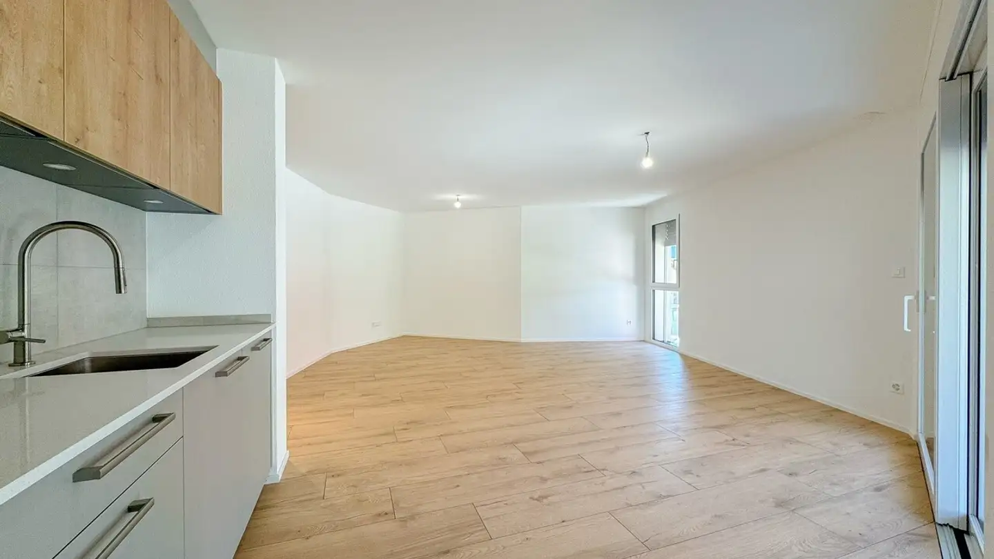 Appartamento in vendita - Rue Du Nessert 5, 2108 Couvet - Photo 3