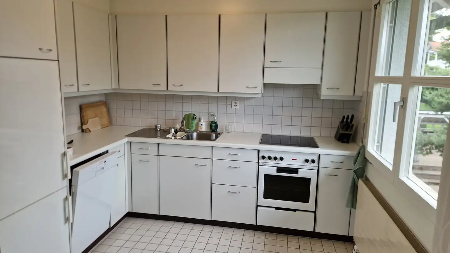 Apartment for rent - Geeringstrasse 87, 8049 Zürich - Photo 3
