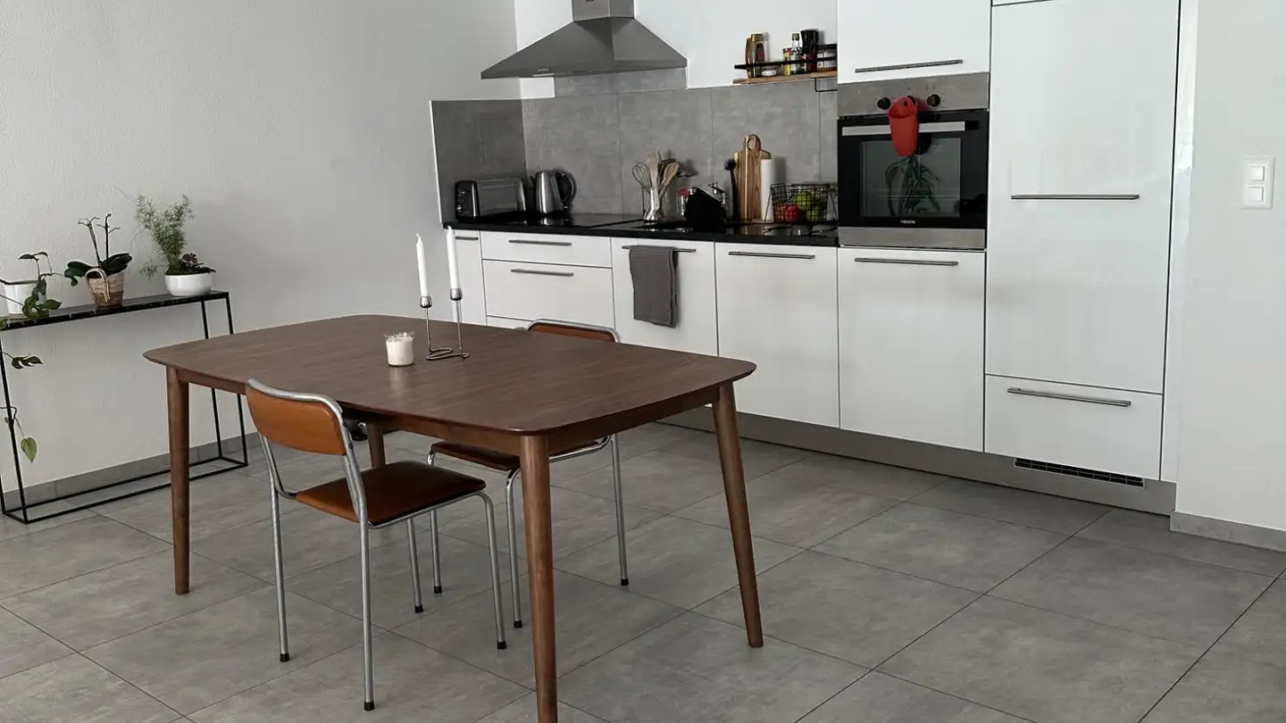 Appartement à louer - 1618 Châtel-St-Denis - Photo 2