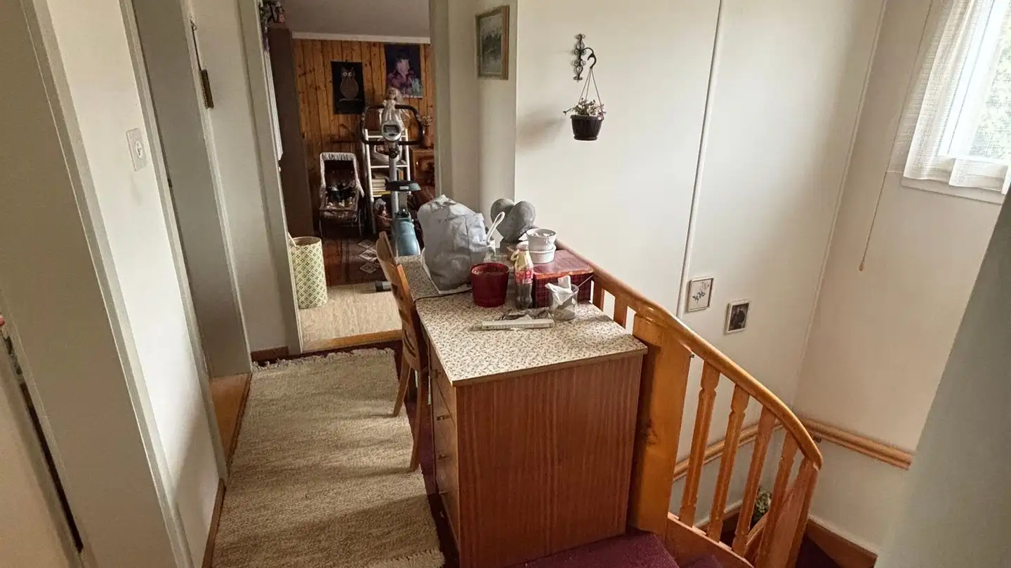 Casa singola in vendita - Pfäffikerstrasse 48, 8335 Hittnau - Photo 4