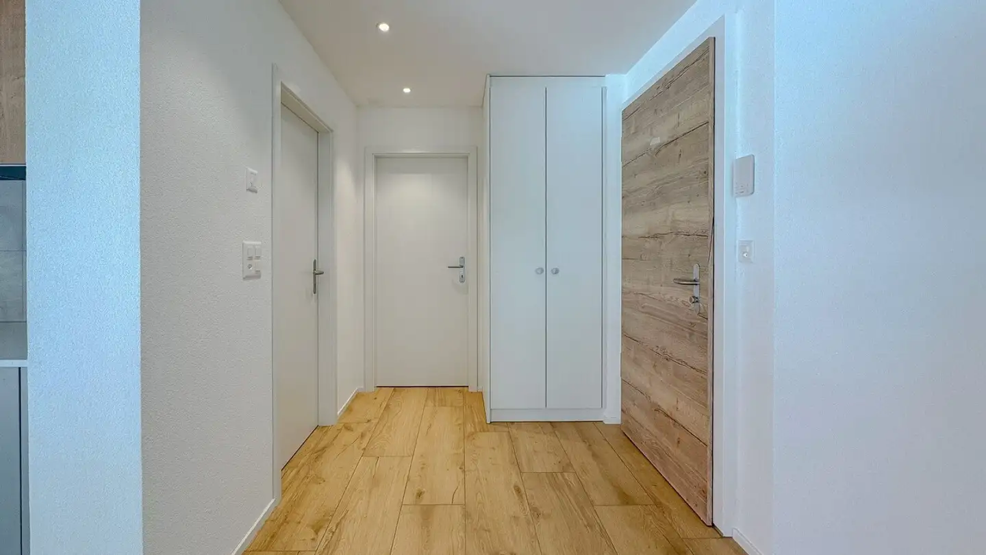 Appartamento in vendita - Rue Du Nessert 5, 2108 Couvet - Photo 4