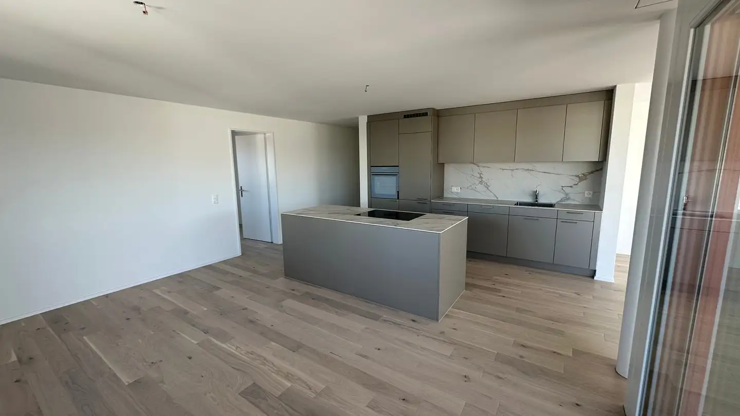 Wohnung mieten - Alte Konstanzerstrasse 2a, 9308 Lömmenschwil - Foto 3