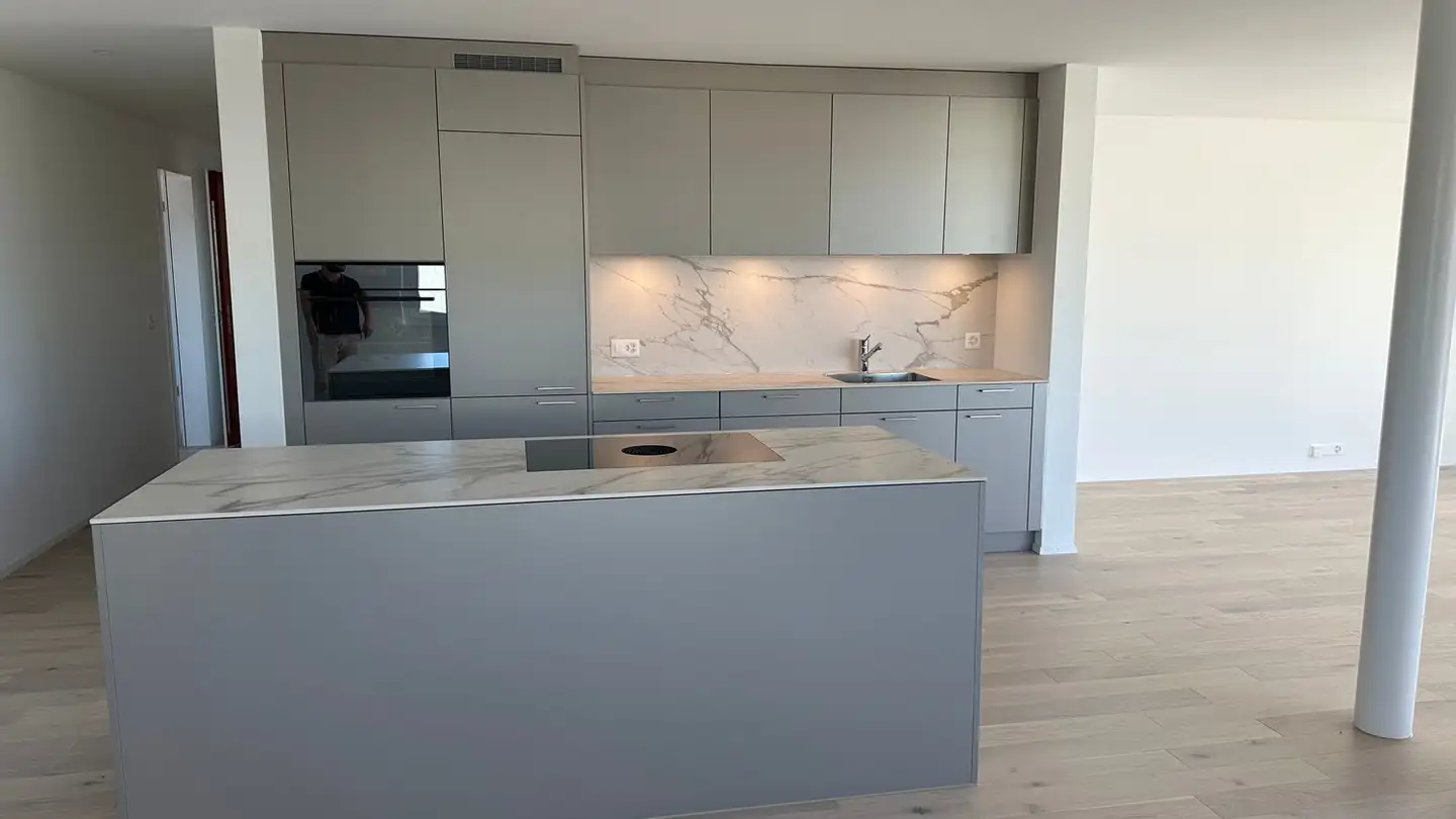 Wohnung mieten - Alte Konstanzerstrasse 2a, 9308 Lömmenschwil - Foto 4