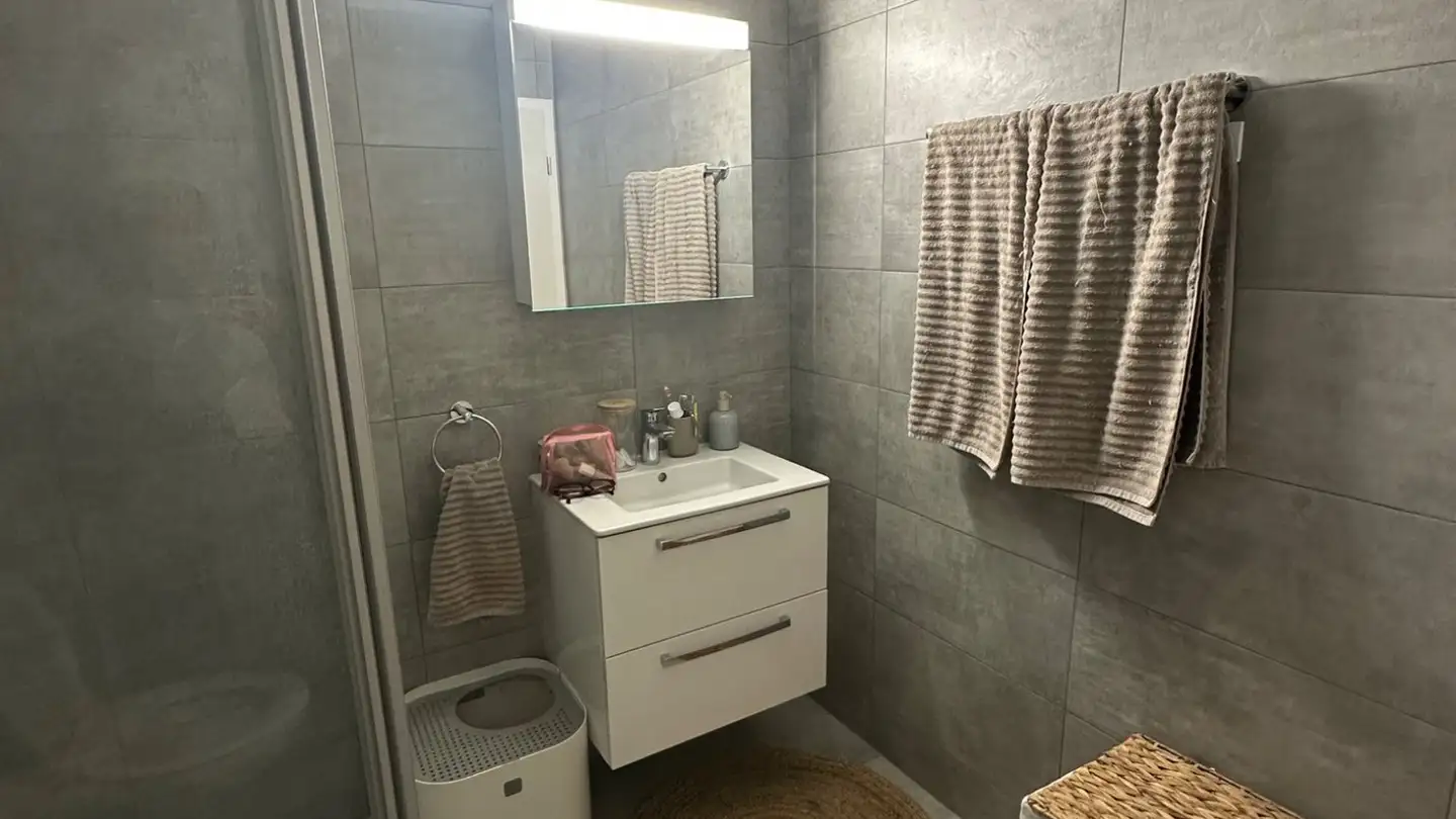 Appartement à louer - 1618 Châtel-St-Denis - Photo 4