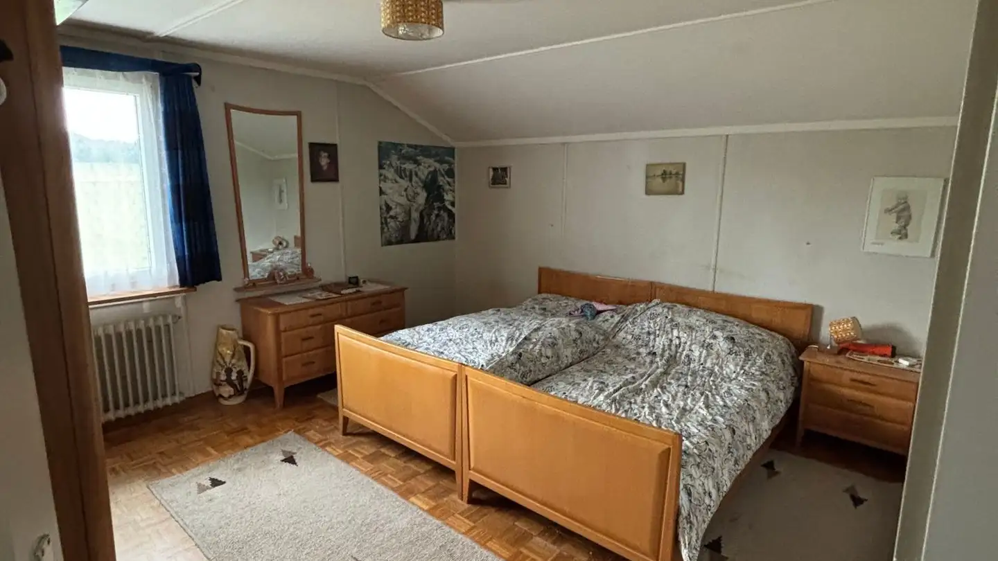 Casa singola in vendita - Pfäffikerstrasse 48, 8335 Hittnau - Photo 3