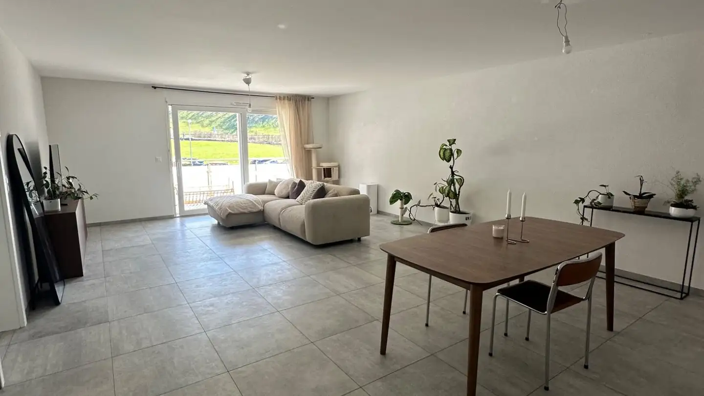 Appartement à louer - 1618 Châtel-St-Denis