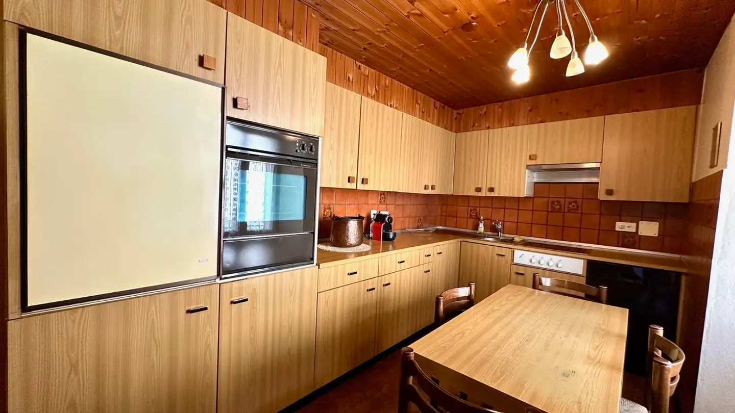 Reihenhaus kaufen - Vecchio Borgo 5, 6710 Biasca - Foto 4