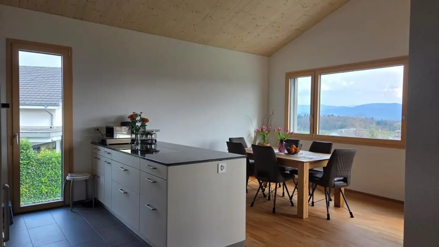 Attico in affitto - Tiefentalweg 3, 4223 Blauen - Foto 2