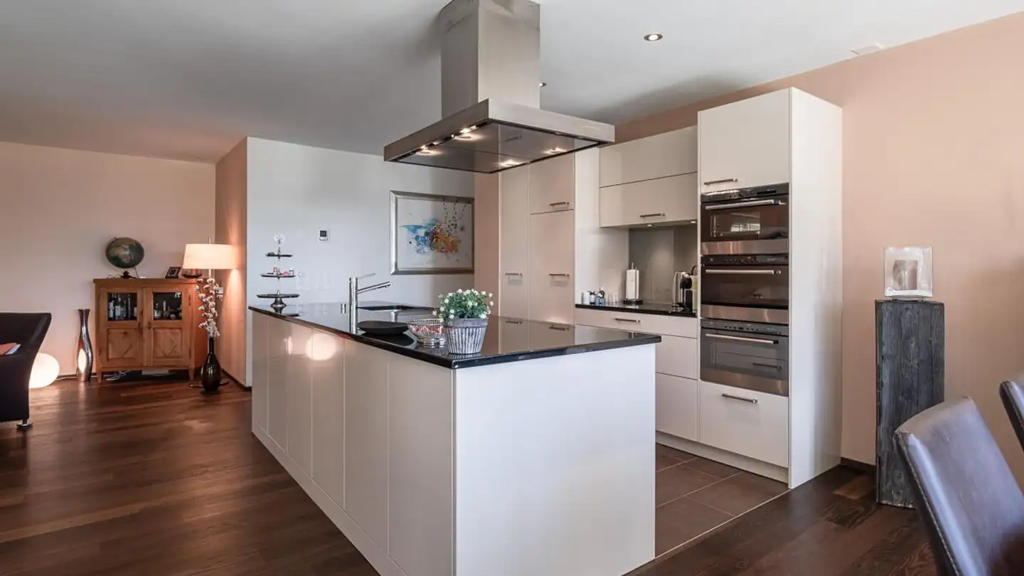 Appartamento in vendita - Gablerachersteig 2, 8615 Wermatswil - Photo 3