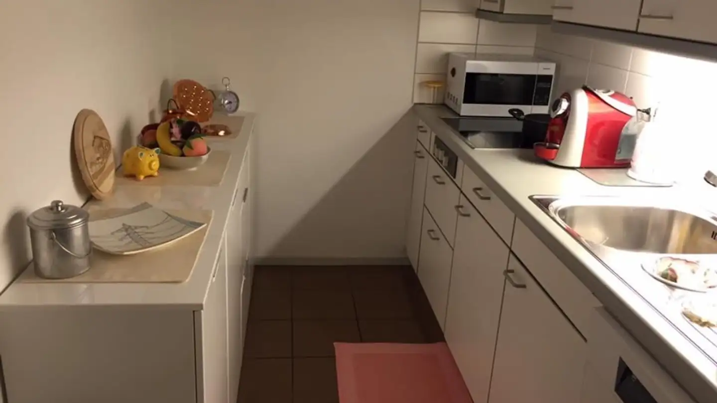 Appartamento in affitto - Via Dei Paoli 4, 6648 Minusio - Photo 2