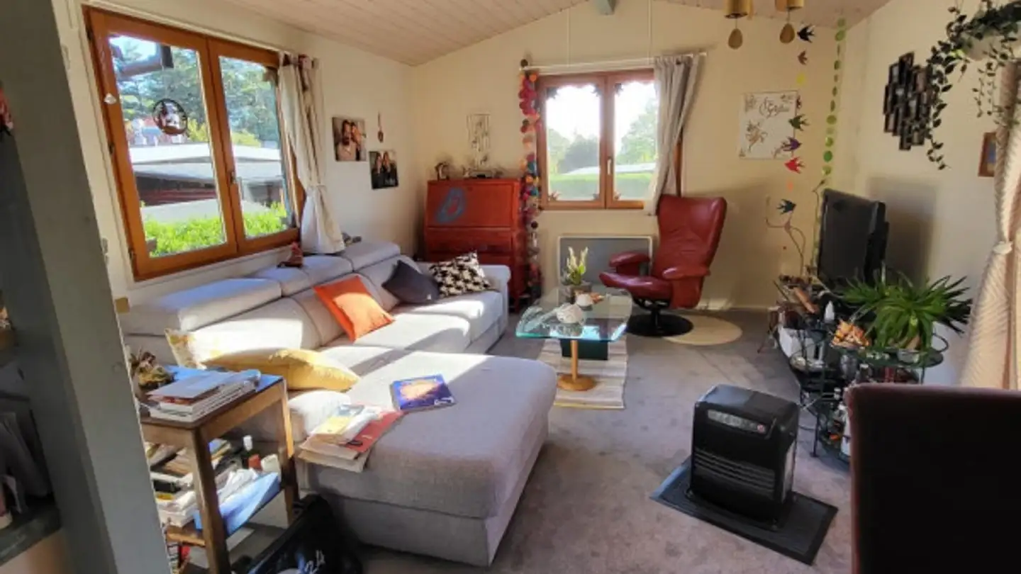 Single house for sale - 1278 La Rippe - Photo 3