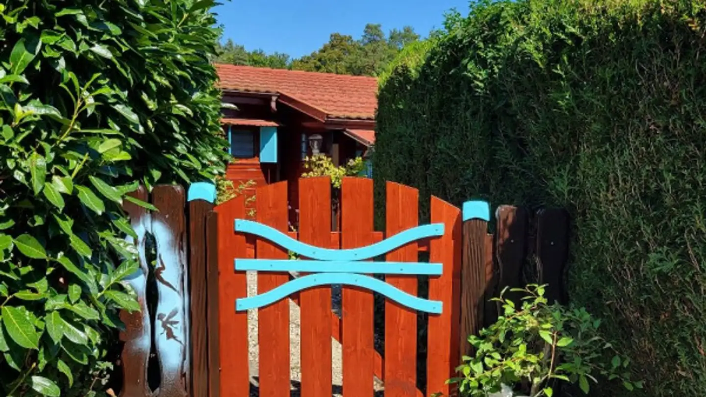 Single house for sale - 1278 La Rippe - Photo 4