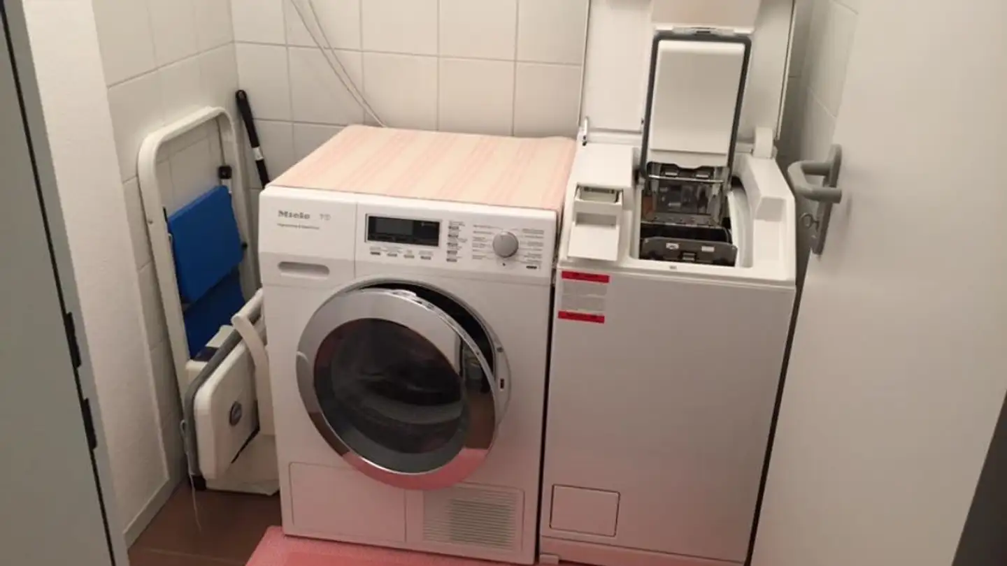 Appartamento in affitto - Via Dei Paoli 4, 6648 Minusio - Photo 4