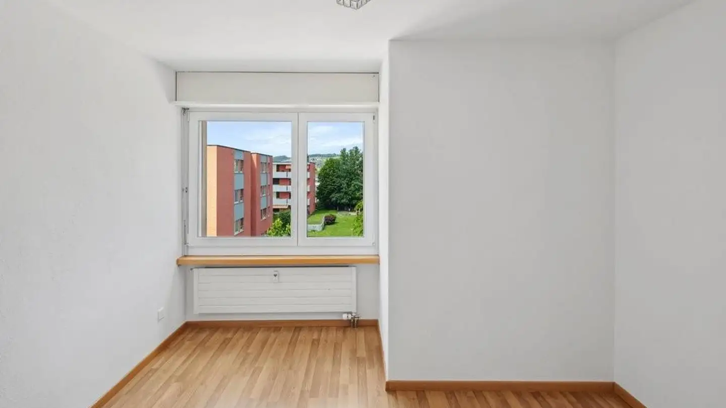 Wohnung mieten - Oberdorfstrasse 7, 9532 Rickenbach b. Wil - Foto 4