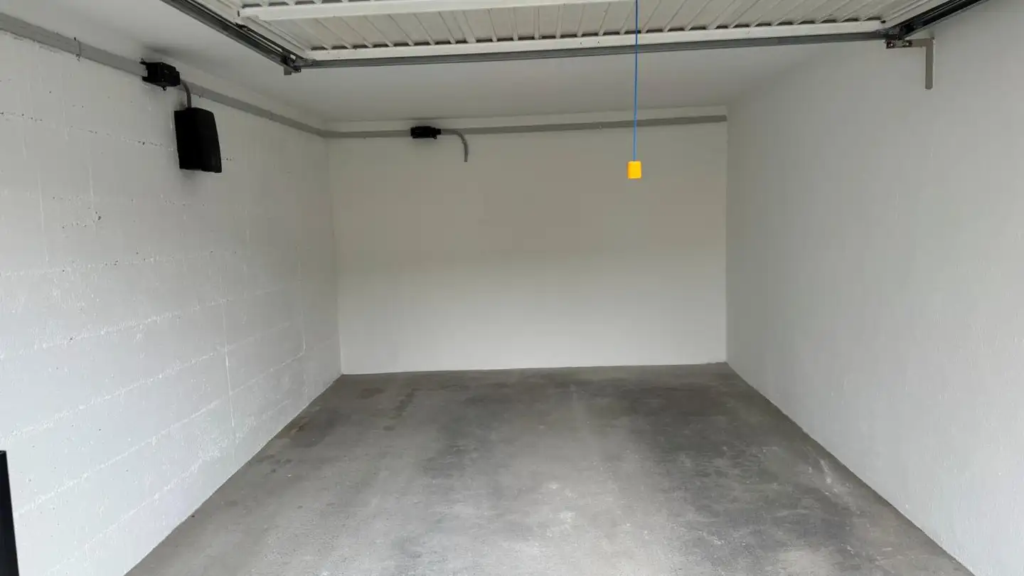 Outdoor parking space for rent - Avenue De Pra 43, 1800 Vevey - Photo 3