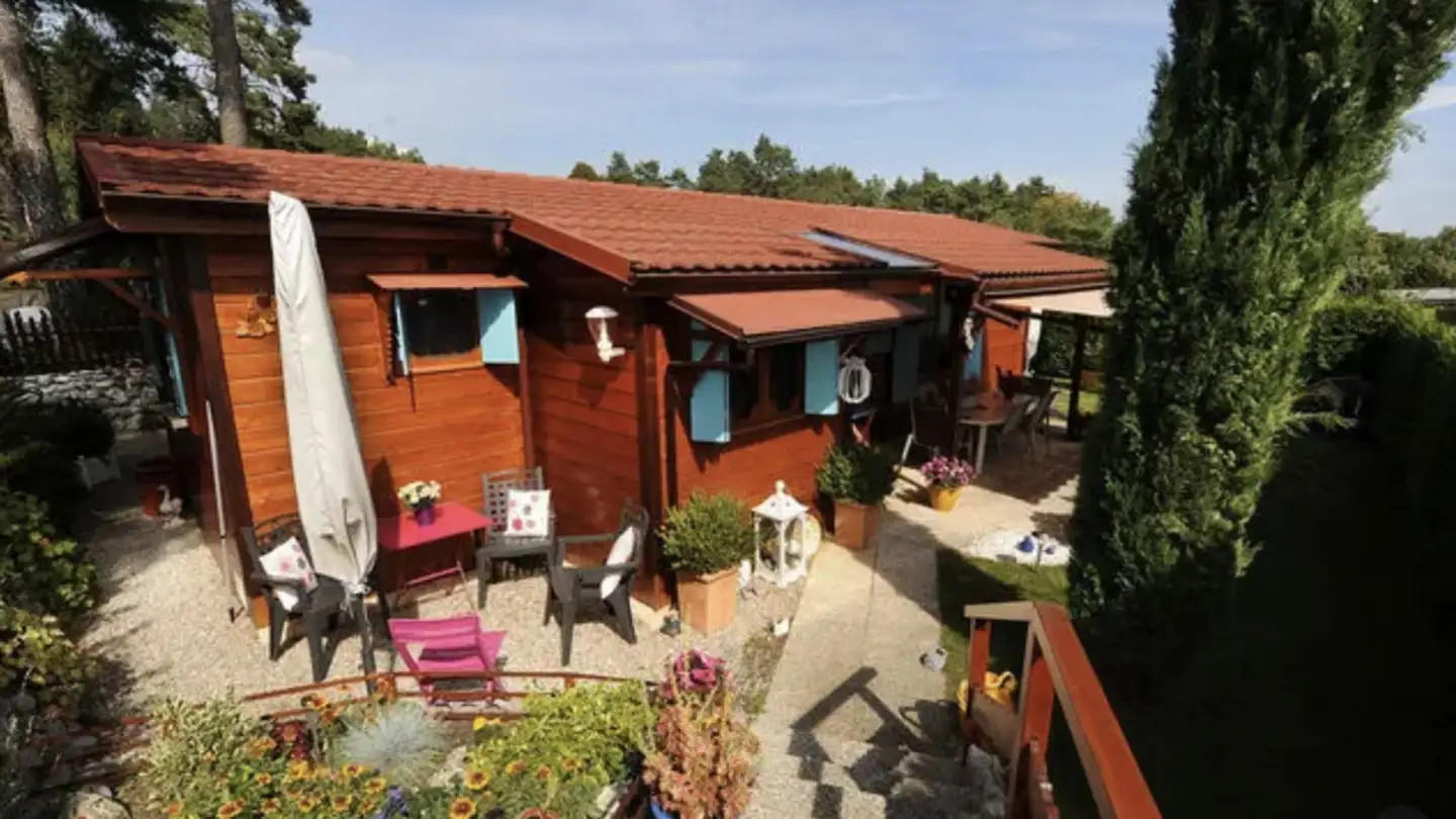 Single house for sale - 1278 La Rippe