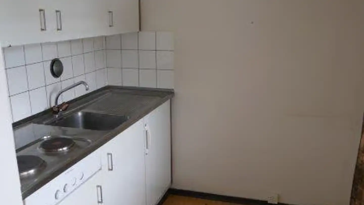 Apartment for rent - Rufibachstrasse 15, 8865 Bilten