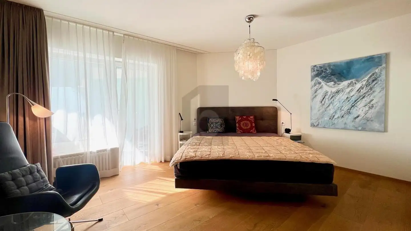 Apartment for sale - Valé, 7132 Vals - Photo 2