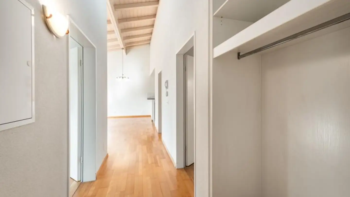Penthouse kaufen - Murackerstrasse 5, 5600 Lenzburg - Foto 2