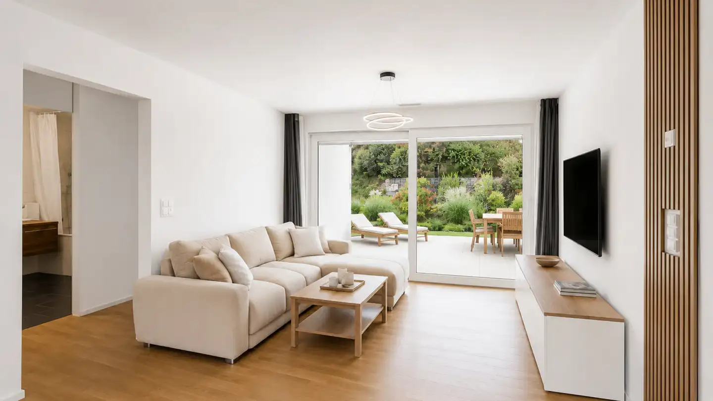 Appartement à vendre - 8404 Winterthur - Photo 2