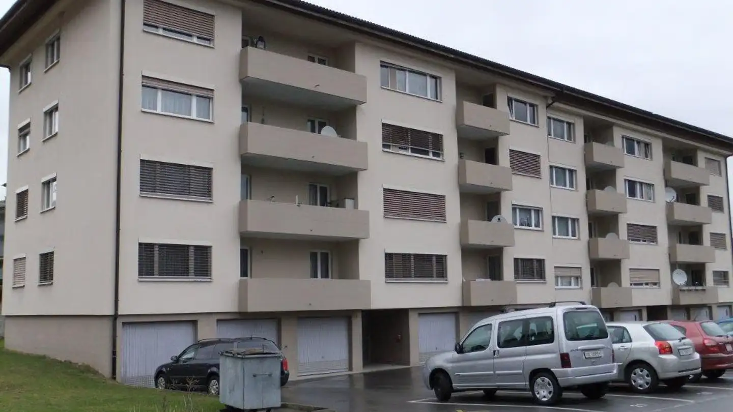 Apartment for rent - Rufibachstrasse 15, 8865 Bilten - Photo 4