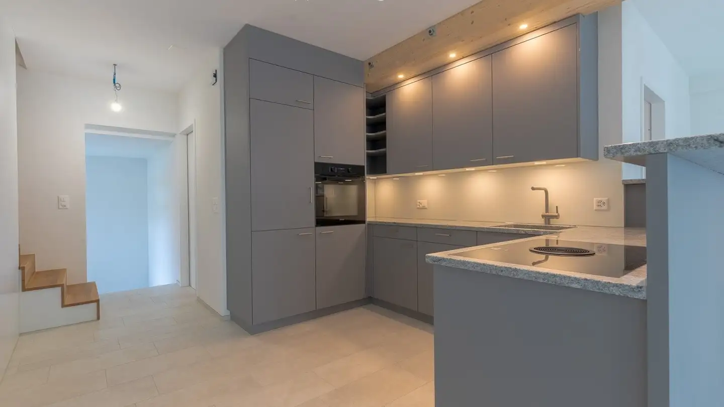 Appartement à louer - Hauptstrasse 47, 4148 Pfeffingen