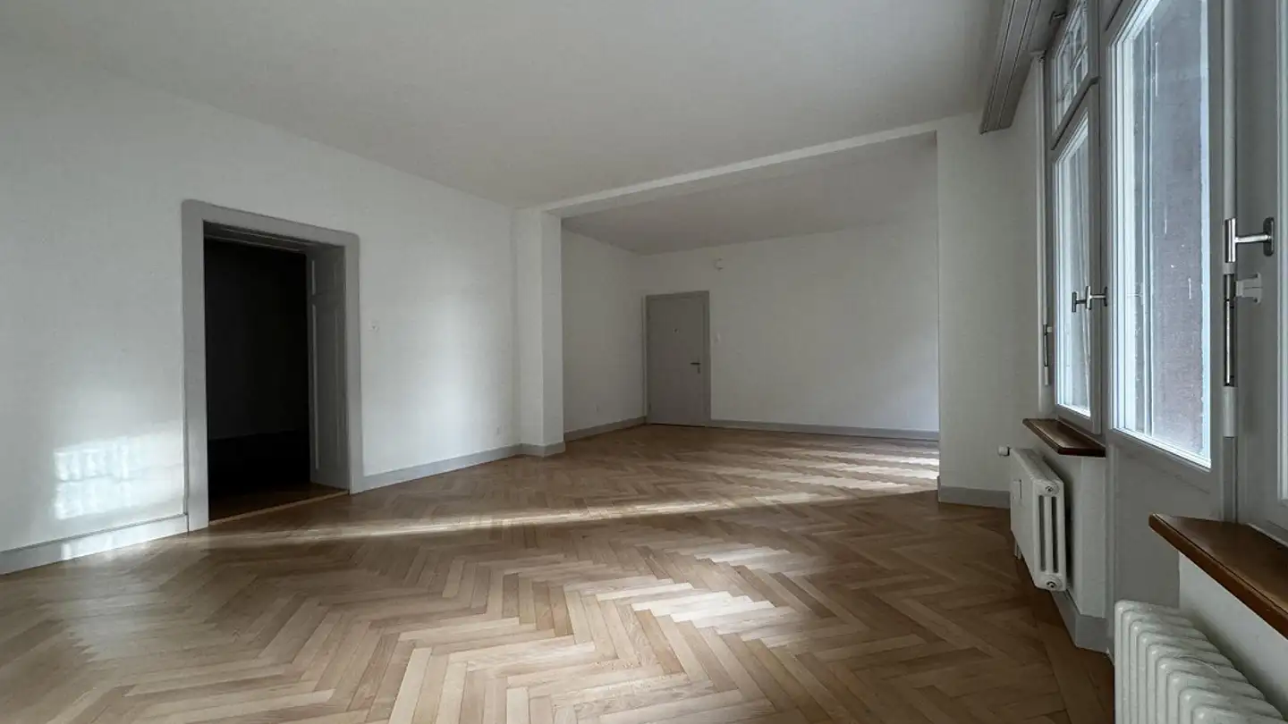 Apartment for rent - Pflugstrasse 1, 8006 Zürich - Photo 2