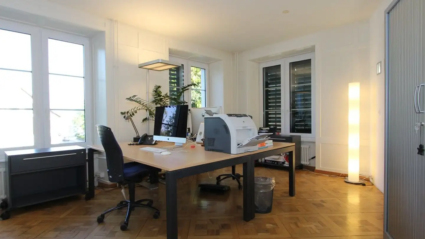 Bürofläche mieten - Aathalstrasse 34, 8610 Uster - Foto 2