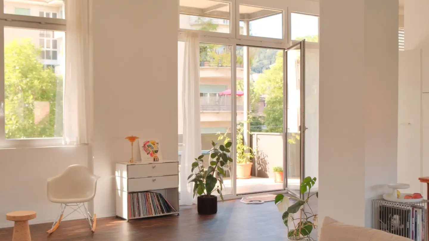 Appartement à louer - 2502 Biel/Bienne - Photo 3