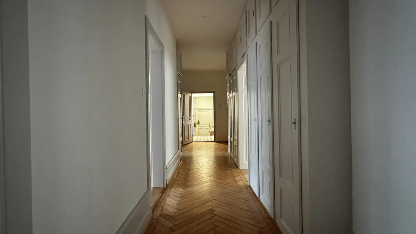 Apartment for rent - Pflugstrasse 1, 8006 Zürich - Photo 3