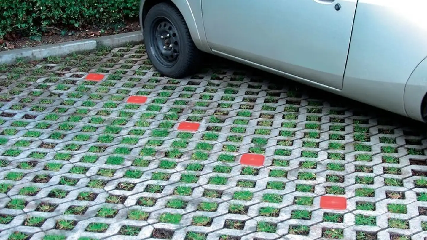 Parcheggio esterno in affitto - Feldhof, 8370 Sirnach