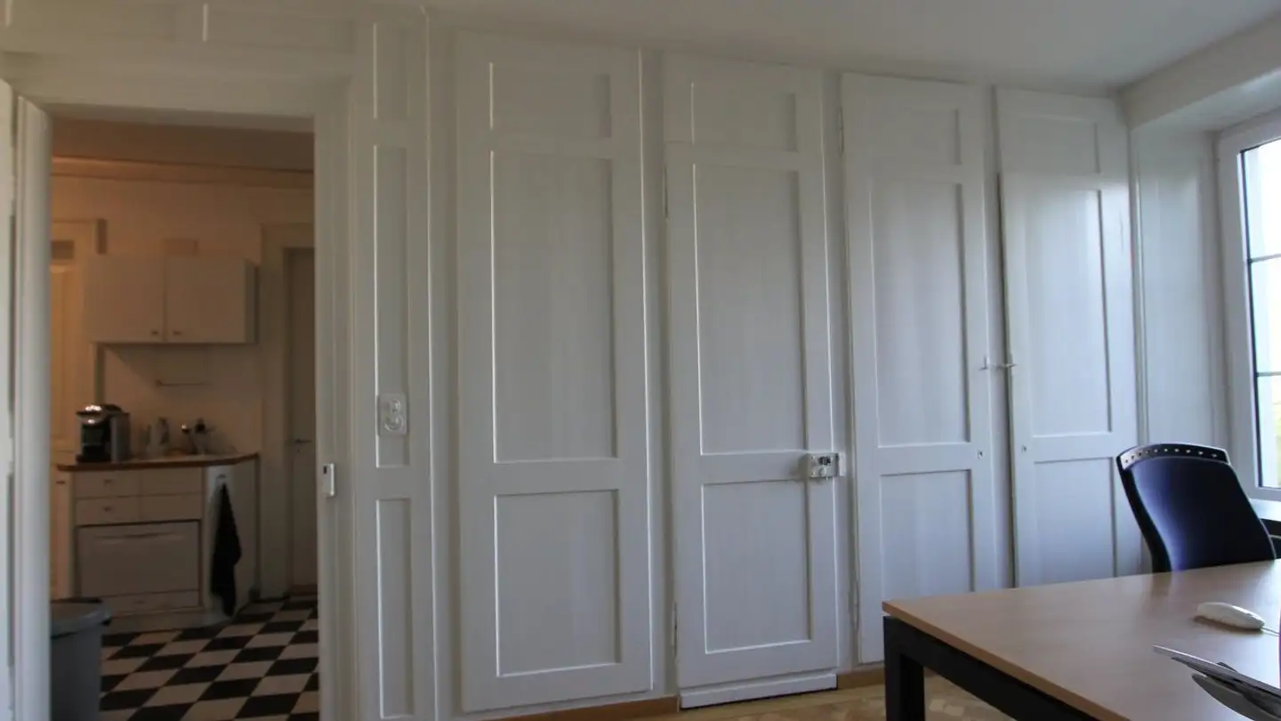 Bürofläche mieten - Aathalstrasse 34, 8610 Uster - Foto 4