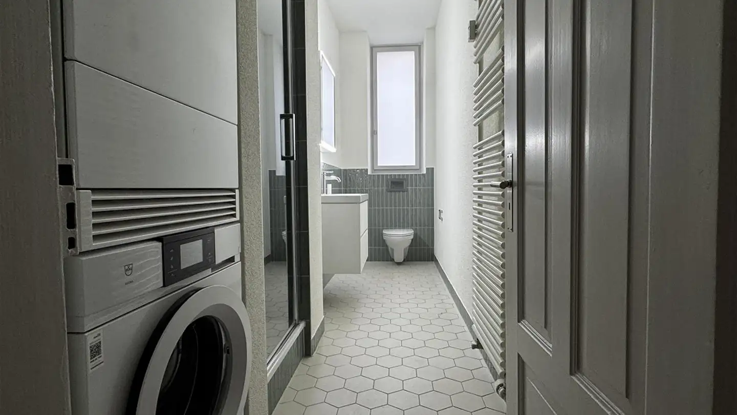 Apartment for rent - Pflugstrasse 1, 8006 Zürich - Photo 4