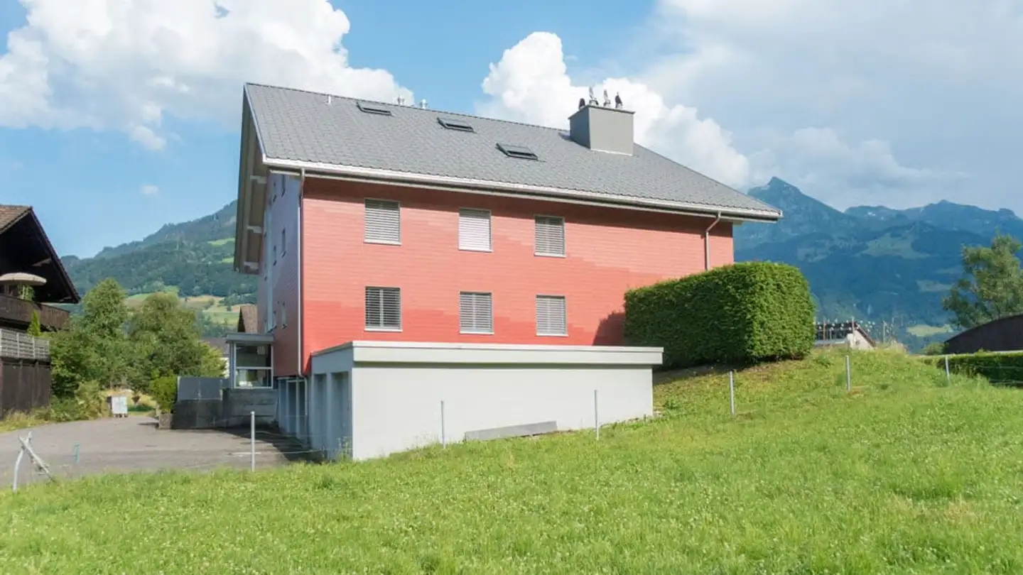 Appartamento in affitto - Weidstrasse 10, 8867 Niederurnen - Foto 2
