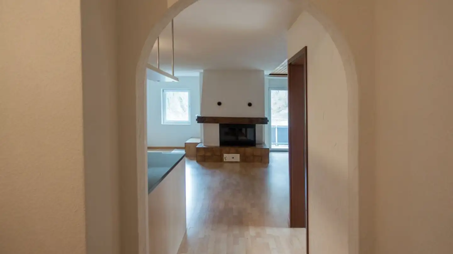 Appartamento in affitto - Weidstrasse 10, 8867 Niederurnen - Foto 4
