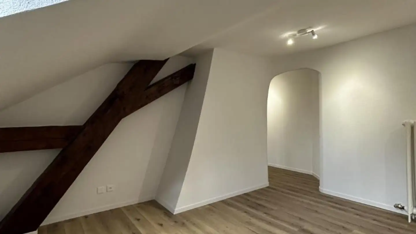 Apartment for rent - 1180 Rolle