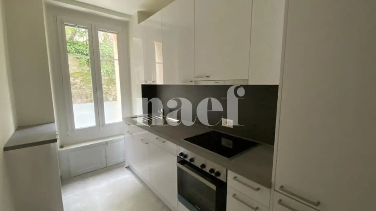 Wohnung mieten - Avenue De Bellevaux 7, 2000 Neuchâtel