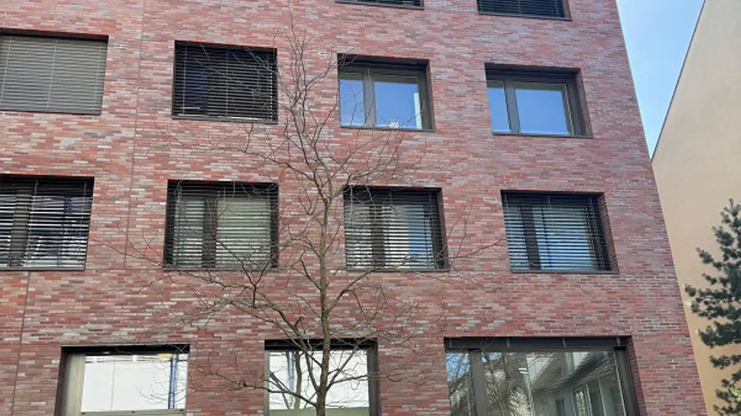 Bürofläche mieten - Neuhausstrasse 32, 4057 Basel - Foto 2