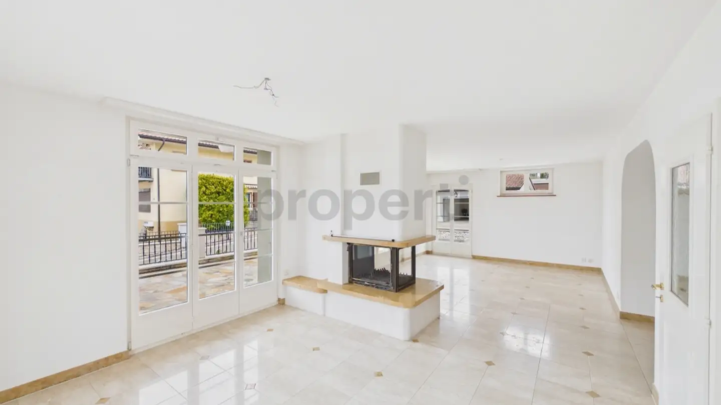 Appartement en terrasse à louer - 1792 Cordast - Photo 4