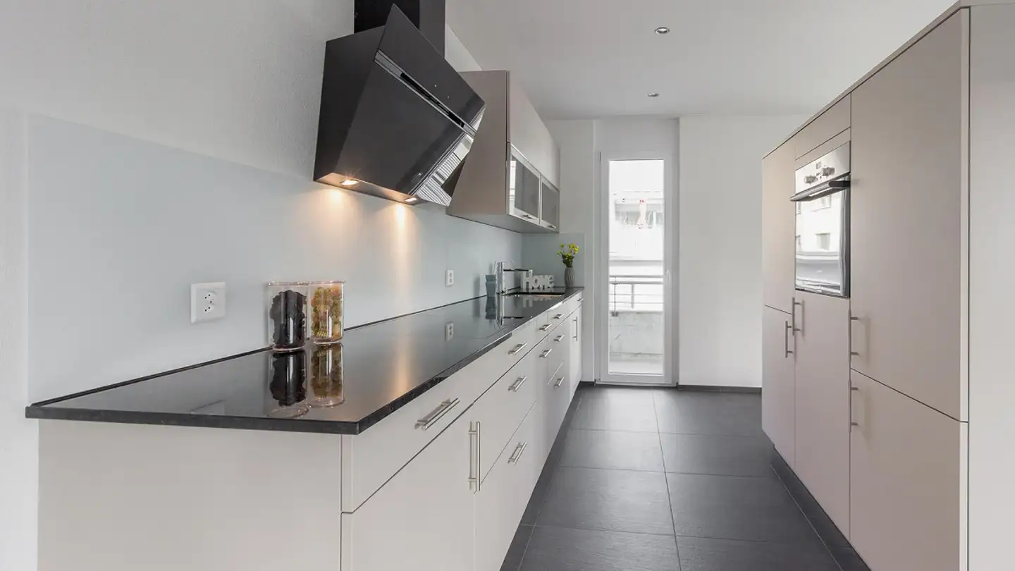 Apartment for rent - St. Galler Strasse 199, 9200 Gossau SG