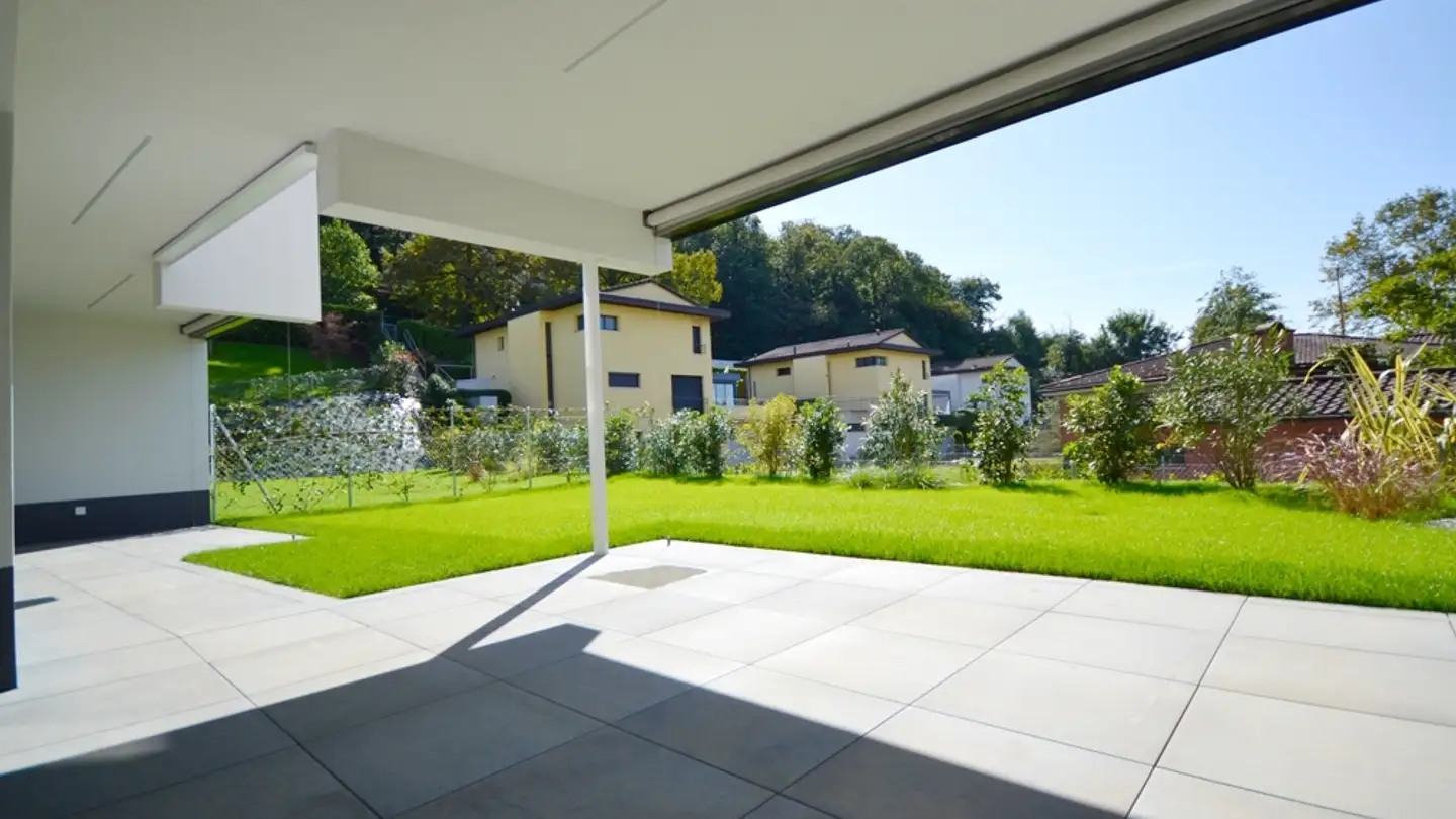 Apartment for sale - 6926 Montagnola